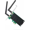 Image de TP-Link Archer T4E (Mini PCI Express), Carte réseau, Vert, Noir