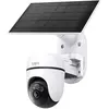 Image de Tp-link Caméra De Surveillance Tapo Solar-powered Pan/tilt Kit