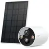 Image de Tp-link Caméra De Surveillance Tapo Tc85 Kit Solar-powered