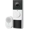 Image de TP-Link Tapo D210, Caméra réseau, Noir, Blanc