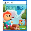 Image de Playstation Games Ps5 Everafter Falls (mulit-language) (import)