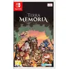Image de Nintendo Games Switch Terra Memoria Import Asia