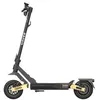 Image de Trottinette électrique Navee ST5 Pro 600 W Noir