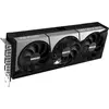 Image de Inno3D GeForce RTX 5080 X3 OC (16 Go, GDDR7), Carte graphique, Noir, Gris