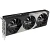 Image de Inno3D GeForce RTX 5080 X3 (16 Go, GDDR7), Carte graphique, Noir, Gris