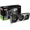 Image de Inno3D GeForce RTX 5070 Ti X3 OC (16 Go, GDDR7), Carte graphique, Noir, Gris