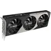 Image de Inno3D GeForce RTX 5070 Ti X3 (16 Go, GDDR7), Carte graphique, Noir, Gris