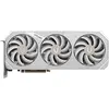 Image de Zotac GeForce RTX 5090 SOLID OC (32 Go, GDDR7), Carte graphique, Blanc