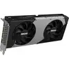 Image de Inno3D GeForce RTX 5060 Ti Twin X2 (8 Go, GDDR7), Carte graphique, Noir, Gris