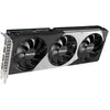 Image de Inno3D VGA RTX5060TI 8GB Twin X3 OC (8 Go, GDDR7), Carte graphique, Noir, Gris