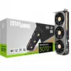 Image de Carte graphique Zotac Nvidia GeForce RTX 5070 Ti 16G Gaming Solid SFF OC Gris