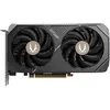 Image de Zotac RTX 5060 AMP 8GB GDDR7 HDMI 3xDP (8 Go, GDDR7), Carte graphique, Noir
