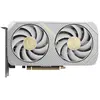 Image de Zotac GAMING GeForce RTX 5060 Ti 16GB Twin Edge OC GDDR7 3xDP 1xHDMI White Edition (16 Go, GDDR7), Carte graphique, Blanc
