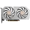 Image de Zotac GeForce RTX 5060 Twin Edge OC White Edition (8 Go), Carte graphique