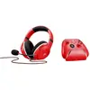 Image de Razer Essential Duo Bundle Kaira X (Filaire), Casque gaming, Rouge