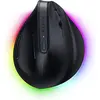Image de Razer Pro Click V2 Édition verticale (Filaire, Sans fil), Souris, Noir