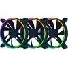 Image de Razer Kunai Chroma (140 mm, 3x), Ventilateur PC, Noir