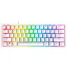 Image de Razer Clavier Gaming Huntsman Mini Interrupteur Optique Clicky Disposition Us