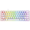 Image de Razer Huntsman Mini Wit - Razer Linear Red