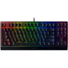 Image de Razer BlackWidow V3 TKL (Allemagne, Filaire), Clavier, Noir