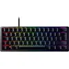 Image de Razer Huntsman Mini (Allemagne, Filaire), Clavier, Noir
