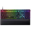 Image de Razer Clavier Gaming Huntsman Mini Purple Switch Espagnol