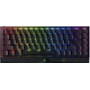 Image de Razer BlackWidow V3 Mini HyperSpeed Zwart - Razer Linear Yellow