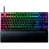 Image de Razer Clavier Mécanique Gaming Huntsman V2 Tenkeyless