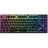 Image de Razer DeathStalker V2 Pro TKL Draadloos Zwart - Razer Linear Optical
