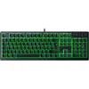 Image de Razer Ornata V3 X (DE, Filaire), Clavier, Noir