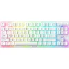 Image de Razer DeathStalker V2 Pro TKL Draadloos Wit - Razer Linear Optical