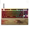 Image de Razer Clavier Gaming Huntsman V3 Pro Counter Strike Edition Rgb