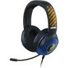 Image de Razer Casque Kraken V3 X - Fortnite (Filaire), Casque gaming, Noir