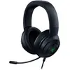 Image de Razer Kraken V3 X (Filaire), Casque gaming, Noir