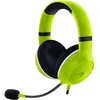 Image de Razer Kaira X pour Xbox (Filaire), Casque gaming, Noir, Vert