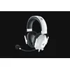 Image de Razer Blackshark V2 X (Filaire), Casque gaming, Blanc
