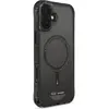 Image de Skinarma case Saido iPhone 16 6.1" Magnetic Charging black (Apple iPhone 16), Coque pour téléphone portable, Noir