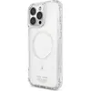 Image de Skinarma case Saido iPhone 16 Pro 6.3" Magnetic Charging green (niteglow) (Apple iPhone 16 Pro), Coque pour téléphone portable, Transparent, Vert