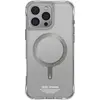 Image de Skinarma case Saido iPhone 16 Pro 6.3" Magnetic Charging titanium (Apple iPhone 16 Pro), Coque pour téléphone portable, Argent