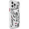 Image de Skinarma case Ekho iPhone 16 Pro Max 6.9" Magnetic Charging clear (Apple iPhone 16 Pro Max), Coque pour téléphone portable, Transparent