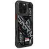 Image de Skinarma case Ekho iPhone 16 Pro Max 6.9" Magnetic Charging black (Apple iPhone 16 Pro Max), Coque pour téléphone portable, Noir