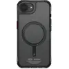 Image de Skinarma Case Saido MagSafe for iPhone 16e black (Apple iPhone 16e, Apple iPhone 17e), Coque pour téléphone portable, Noir