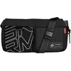 Image de Skinarma, Hommes, Sac banane, Crossbody Bag Jager black, Noir