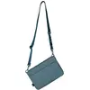 Image de Guess, Femmes, Sac à main, Bag Crossbody Skinarma Juno blue, Bleu