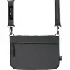 Image de Skinarma, Femmes, Sac à main, Torebka Crossbody Juno ciemno szary, Gris