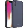 Image de Uniq Étui unique pour iPhone X Lithos (Apple iPhone X), Coque pour téléphone portable, Bleu
