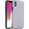 Image de Uniq Étui unique pour Lithos iPhone Xs Max gris clair (Apple iPhone XS Max), Coque pour téléphone portable, Gris