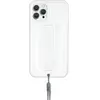Image de Uniq Étui unique Heldro iPhone 12 Pro Max 6.7 quot blanc (Apple iPhone 12 Pro Max), Coque pour téléphone portable, Blanc