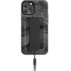 Image de Uniq Étui unique "Heldro iPhone 12/12 Pro 6.1" masques noirs (Apple iPhone 12), Coque pour téléphone portable, Noir