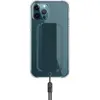 Image de Uniq Étui unique pour Heldro iPhone 12/12 Pro 6.1 transparent (Apple iPhone 12), Coque pour téléphone portable, Transparent
